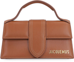 Le Bambino leather handbag-1